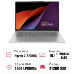 Lenovo IdeaPad Slim 5 OLED 15ARP10 (83J3001DVN)