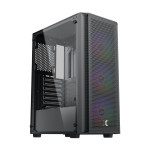 Vỏ Case Xigmatek STAR 3F - EN90649 ( ATX , 3 FAN )