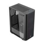 Vỏ Case Xigmatek STAR 3F - EN90649 ( ATX , 3 FAN )