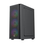 Vỏ Case Xigmatek STAR 3F - EN90649 ( ATX , 3 FAN )