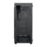 Vỏ Case Xigmatek STAR 3F - EN90649 ( ATX , 3 FAN )