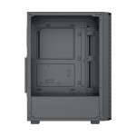 Vỏ Case Xigmatek STAR 3F - EN90649 ( ATX , 3 FAN )