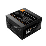 Nguồn Xigmatek X-Power Nexx 650 (600W, AC 230V)  EN90595