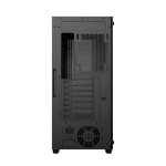 Vỏ Case Kenoo ESPORT AF241-3F Black ( kèm 3Fan )