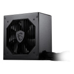 Nguồn MSI PRO A650BN (650W/ 80 Plus Bronze)