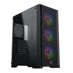 Vỏ Case Xigmatek GAMING X II 3F (EN49019) - 3 Fan