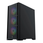 Vỏ Case Xigmatek GAMING X II 3F (EN49019) - 3 Fan