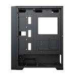 Vỏ Case Xigmatek GAMING X II 3F (EN49019) - 3 Fan