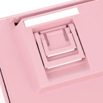 Bàn phím cơ AKKO 3108RF V3 Poco Family - POCO PIGGY Frost Pink (Hotswap/USB Type-C/Wireless/No Led)