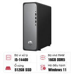PC HP OmniDesk S03-0065d (DN8M8PA)