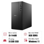 PC Dell Pro Essential Tower QVT1260 (71085900)