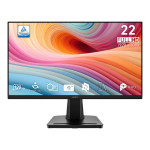 Màn hình MSI PRO MP225 E12VL 21.45-inch VA 120Hz