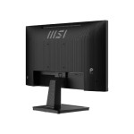 Màn hình MSI PRO MP225 E12VL 21.45-inch VA 120Hz