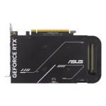 Card màn hình ASUS Dual GeForce RTX 5050 8GB GDDR6 OC Edition (DUAL-RTX5050-O8G)