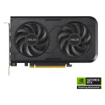 Card màn hình ASUS Dual GeForce RTX 5050 8GB GDDR6 OC Edition (DUAL-RTX5050-O8G)