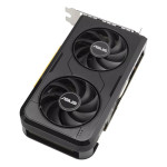 Card màn hình ASUS Dual GeForce RTX 5050 8GB GDDR6 OC Edition (DUAL-RTX5050-O8G)