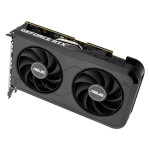 Card màn hình ASUS Dual GeForce RTX 5050 8GB GDDR6 OC Edition (DUAL-RTX5050-O8G)