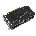 Card màn hình ASUS Dual GeForce RTX 5050 8GB GDDR6 OC Edition (DUAL-RTX5050-O8G)
