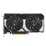 Card màn hình ASUS Dual GeForce RTX 5060 8GB GDDR7 OC Edition Advanced (DUAL-RTX5060-O8G-A)