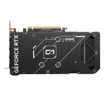 Card màn hình ASUS Dual GeForce RTX 5060 8GB GDDR7 OC Edition Advanced (DUAL-RTX5060-O8G-A)