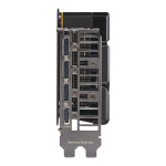 Card màn hình ASUS Dual GeForce RTX 5060 8GB GDDR7 OC Edition Advanced (DUAL-RTX5060-O8G-A)