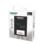 SSD Kingmax SIV32 512GB Sata3 2.5 inch