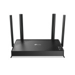 Bộ phát wifi 7 TP-Link Archer  BE220 (Chuẩn BE/ 3600Mbps/ 4 Ăng-ten ngoài/ Wifi Mesh/ Dưới 100 User)