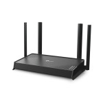 Bộ phát wifi 7 TP-Link Archer  BE220 (Chuẩn BE/ 3600Mbps/ 4 Ăng-ten ngoài/ Wifi Mesh/ Dưới 100 User)