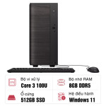 PC Asus V501MV-03100U014W