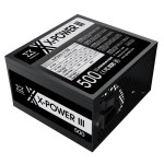 Nguồn Xigmatek Xpower III X-500 - 450W (EN45976)