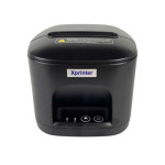 Máy in hóa đơn Xprinter XP-Q80BS (2 cổng USB + LAN)