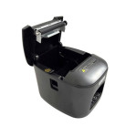 Máy in hóa đơn Xprinter XP-Q80BS (2 cổng USB + LAN)