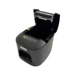 Máy in hóa đơn Xprinter XP-Q80BS (2 cổng USB + LAN)