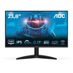 Màn hình AOC IPS 24B36X 23.8-inch 144Hz