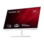 Màn hình ViewSonic VA2732-H-W-2 27-inch IPS 100Hz