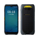 Máy kiểm kho iData T2