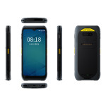 Máy kiểm kho iData T2