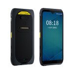 Máy kiểm kho iData T2