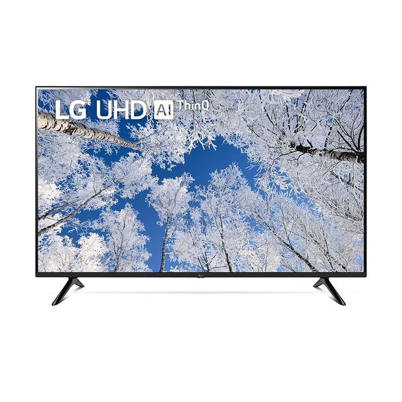 Tivi LG UHD 50 inch 4K Smart TV (UQ7050PSA)