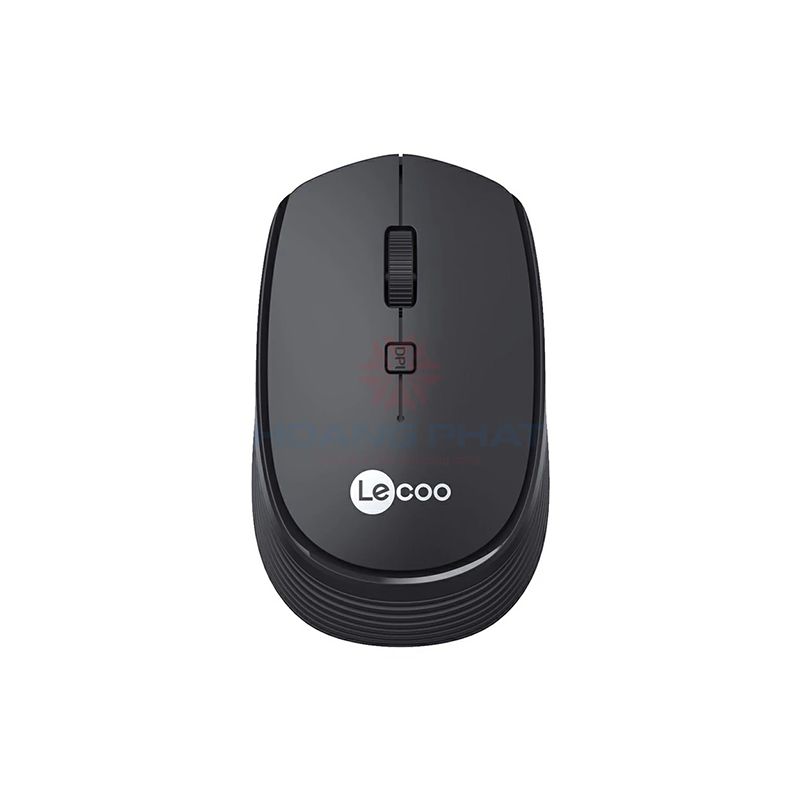 Mouse Lecoo WS202 Wireless