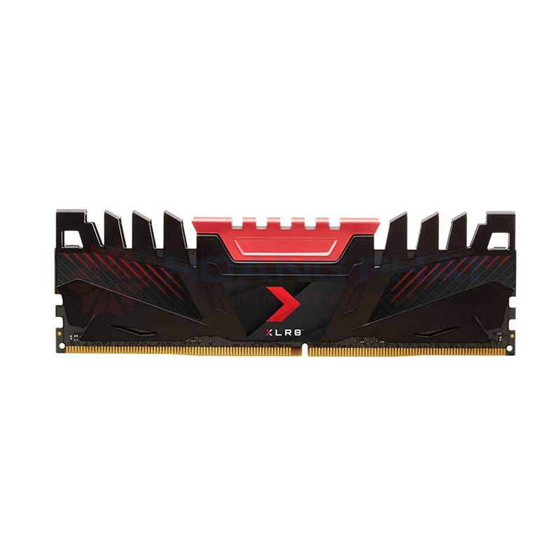 Ram PC PNY XLR8 8GB (1X8GB) DDR4 3200MHZ (MD8GD4320016XR)