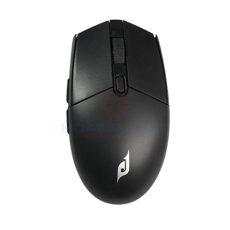 Mouse E-Dra EM6102W Wireless Black