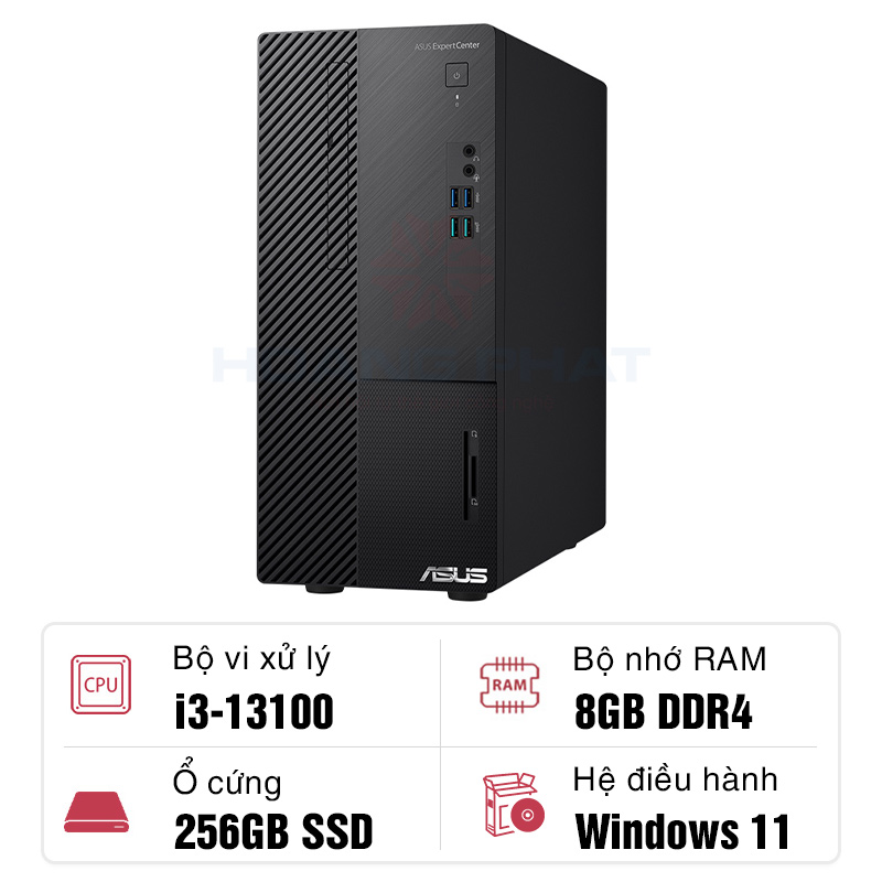 PC Asus D500ME-313100082W