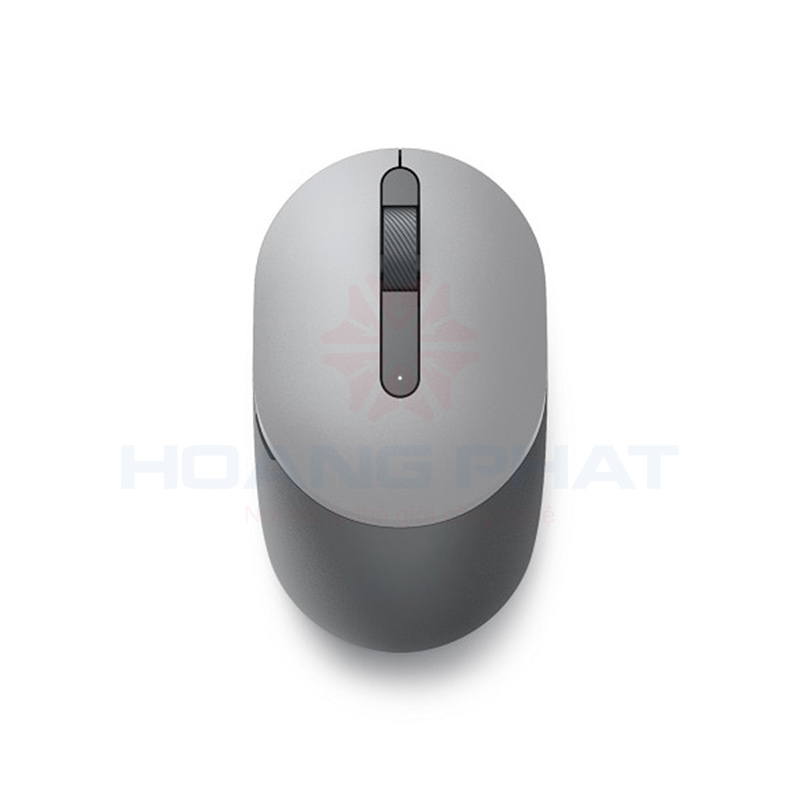 Mouse Dell MS3320W Titan Gray