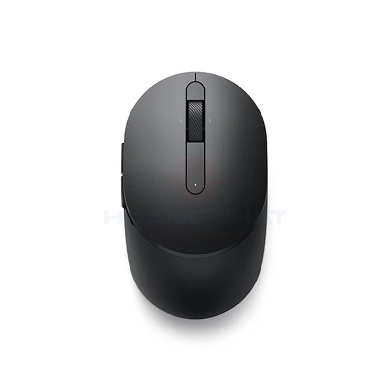 Mouse Dell MS5120W Wireless, Bluetooth (Black)