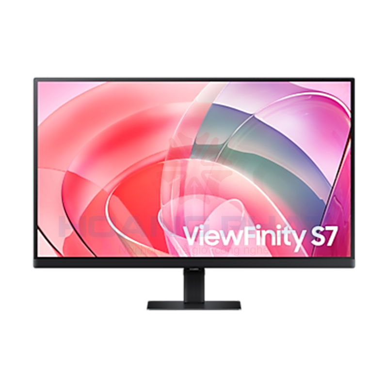 Màn hình Samsung Gaming ViewFinity S7 S70D LS27D700EAEXXV 27 inch UHD