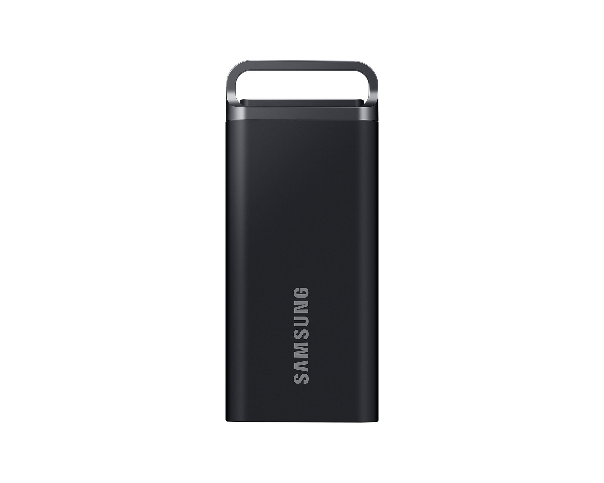 SSD cắm ngoài Samsung T5 EVO 2Tb MU-PH2T0S/WW (2.5"/ USB3.2/ 460MB/s/ 460MB/s/ Đen)
