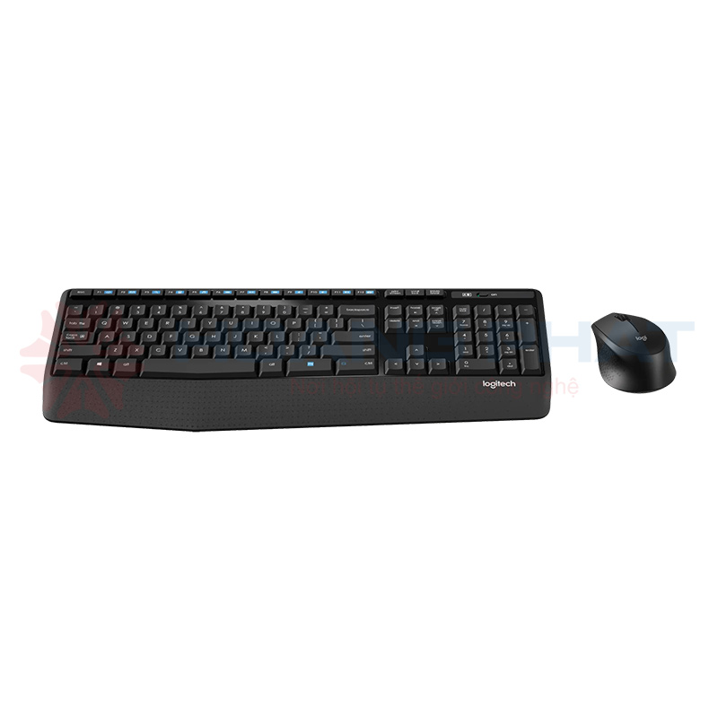 Key & Mouse Logitech MK345 Wireless (920-012926)