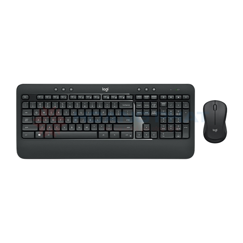 Key & Mouse Logitech MK540 Wireless