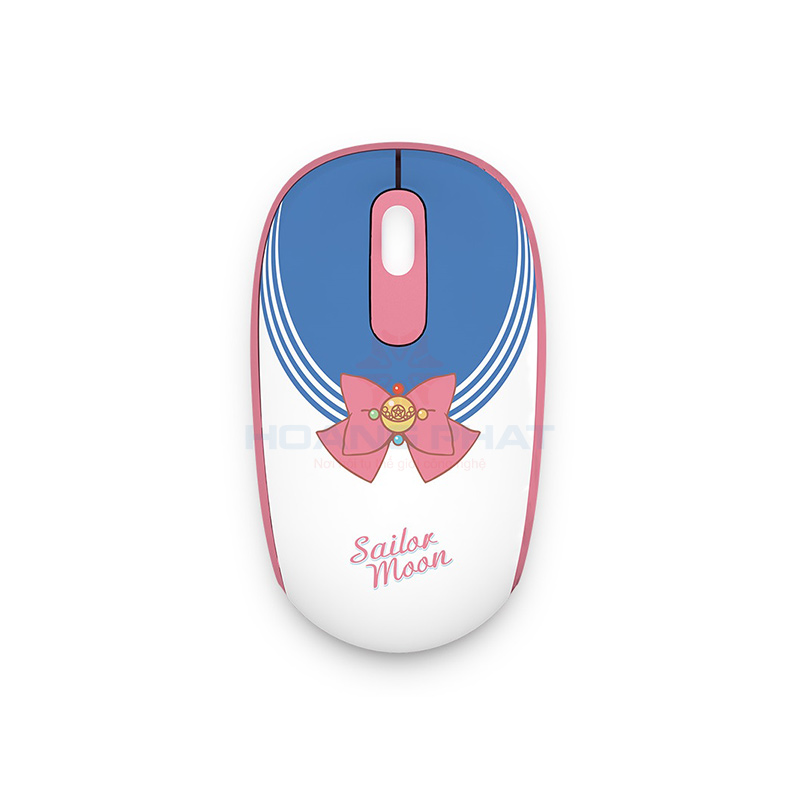 Mouse AKKO Smart 1 Sailor Moon Wireless